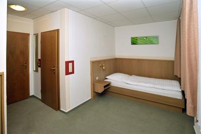 фото отеля 1A Hostel Zimmer frei