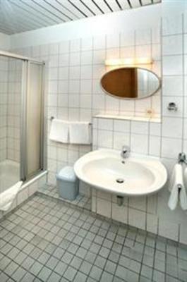 фото отеля 1A Hostel Zimmer frei