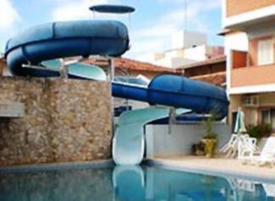 фото отеля Tropicanas Apart Hotel