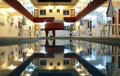 фото отеля Tropicanas Apart Hotel