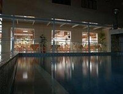 фото отеля Tropicanas Apart Hotel