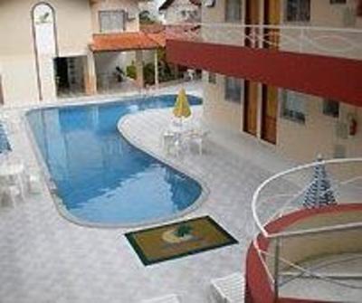 фото отеля Tropicanas Apart Hotel