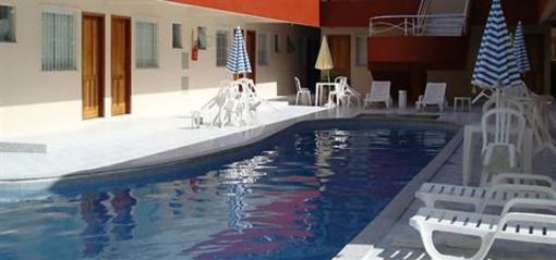 фото отеля Tropicanas Apart Hotel