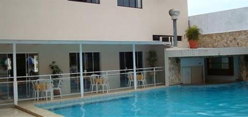 фото отеля Tropicanas Apart Hotel