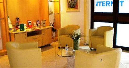 фото отеля Tropicanas Apart Hotel