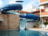 Tropicanas Apart Hotel