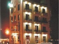 The Shining Star Residency
