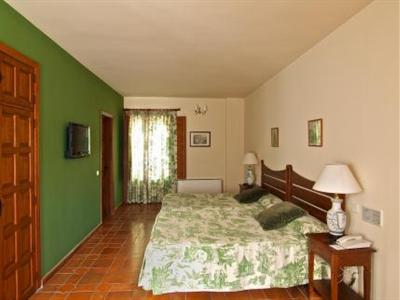фото отеля Hotel Ayala Berganza Segovia