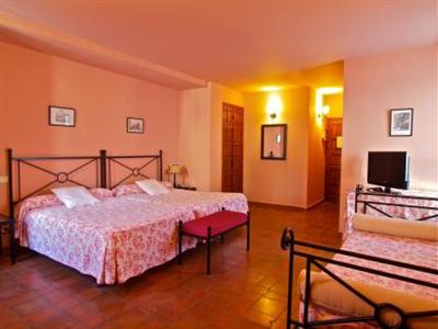 фото отеля Hotel Ayala Berganza Segovia