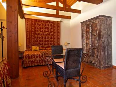 фото отеля Hotel Ayala Berganza Segovia