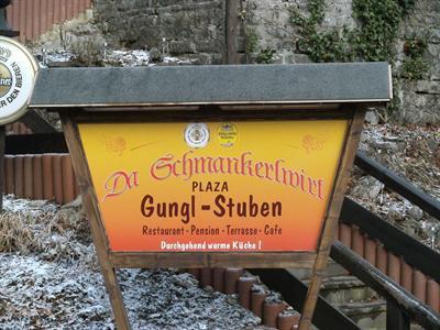 фото отеля Plaza Gungl-Stuben