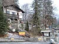 Plaza Gungl-Stuben