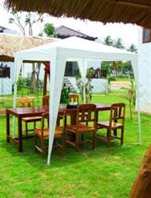 фото отеля Pranburi Cabana Resort