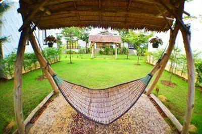 фото отеля Pranburi Cabana Resort