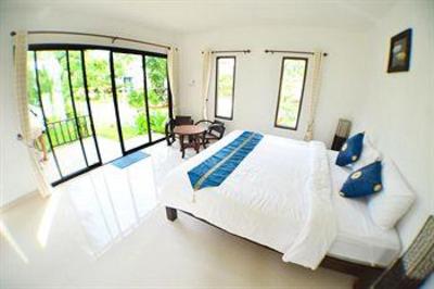 фото отеля Pranburi Cabana Resort