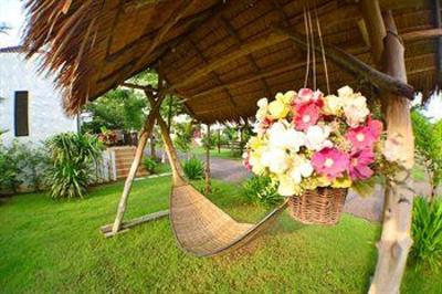фото отеля Pranburi Cabana Resort