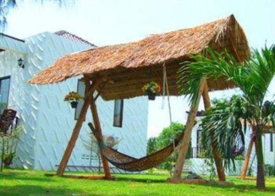 фото отеля Pranburi Cabana Resort