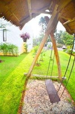 фото отеля Pranburi Cabana Resort