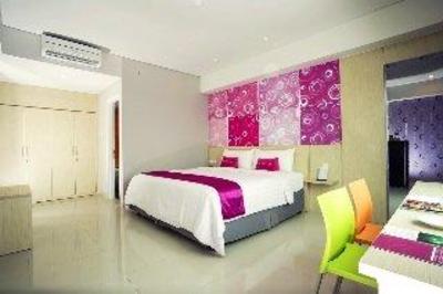 фото отеля Favehotel MT. Haryono - Balikpapan