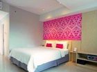 фото отеля Favehotel MT. Haryono - Balikpapan