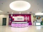 фото отеля Favehotel MT. Haryono - Balikpapan