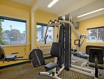 фото отеля Days Inn & Conference Centre Penticton