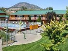 фото отеля Days Inn & Conference Centre Penticton