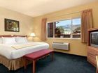 фото отеля Days Inn & Conference Centre Penticton