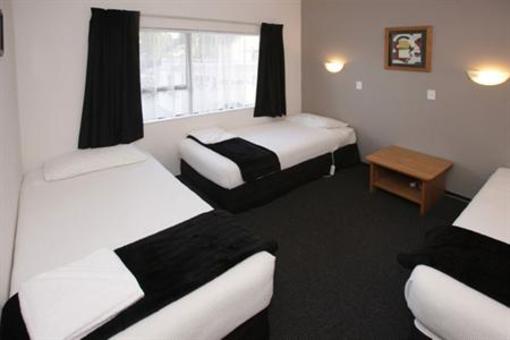 фото отеля Kings Gate Motel