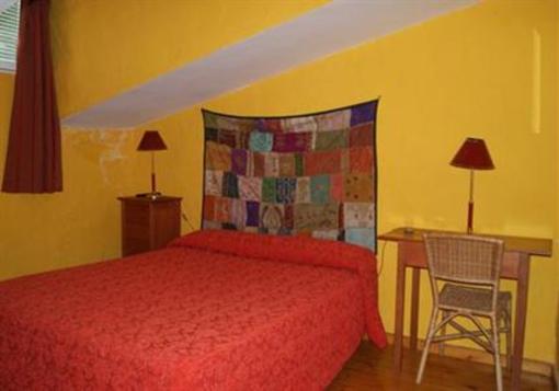 фото отеля Casa Rural La Casa Azul