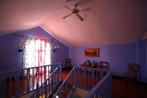 фото отеля Casa Rural La Casa Azul