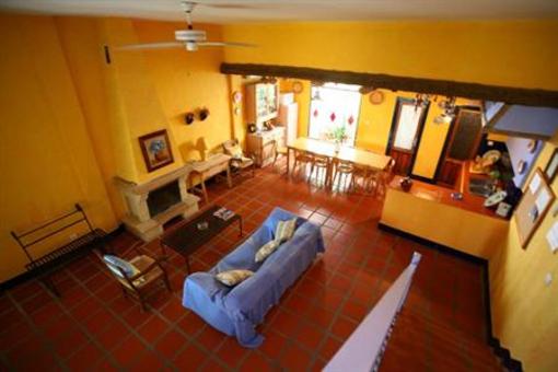 фото отеля Casa Rural La Casa Azul