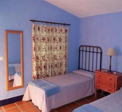 фото отеля Casa Rural La Casa Azul
