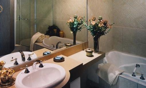 фото отеля Hotel Castel & Spa Confort