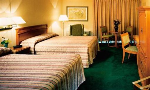 фото отеля Hotel Castel & Spa Confort