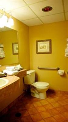 фото отеля Hotel Castel & Spa Confort