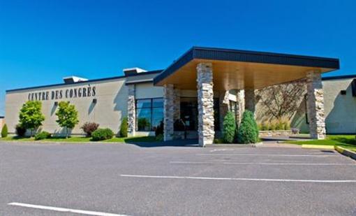 фото отеля Hotel Castel & Spa Confort
