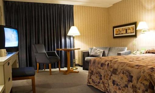 фото отеля Hotel Castel & Spa Confort