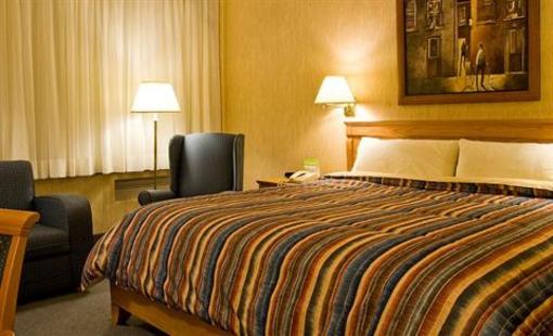 фото отеля Hotel Castel & Spa Confort