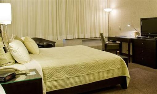 фото отеля Hotel Castel & Spa Confort