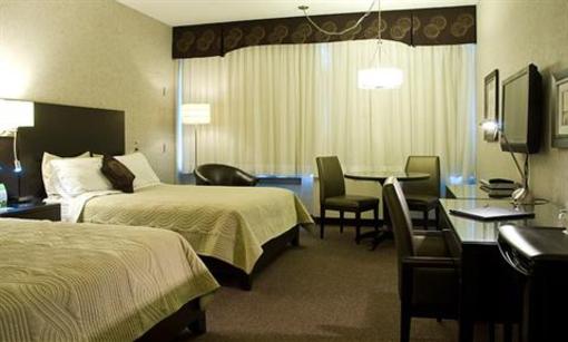 фото отеля Hotel Castel & Spa Confort