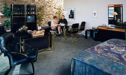 фото отеля Hotel Castel & Spa Confort