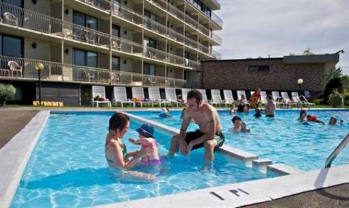 фото отеля Hotel Castel & Spa Confort