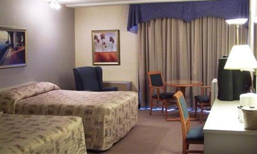 фото отеля Hotel Castel & Spa Confort