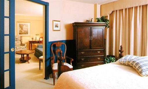 фото отеля Hotel Castel & Spa Confort