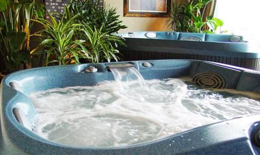 фото отеля Hotel Castel & Spa Confort