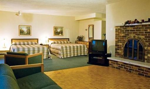 фото отеля Hotel Castel & Spa Confort