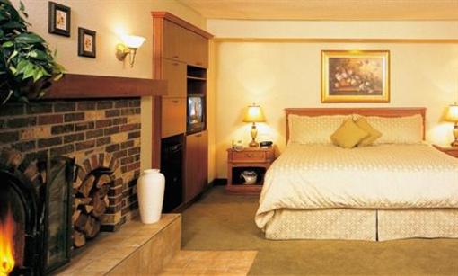 фото отеля Hotel Castel & Spa Confort