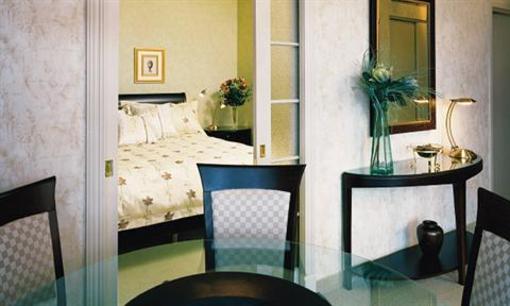 фото отеля Hotel Castel & Spa Confort