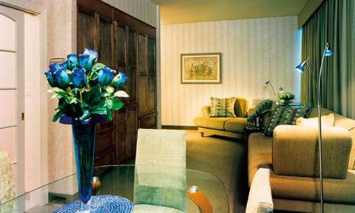 фото отеля Hotel Castel & Spa Confort
